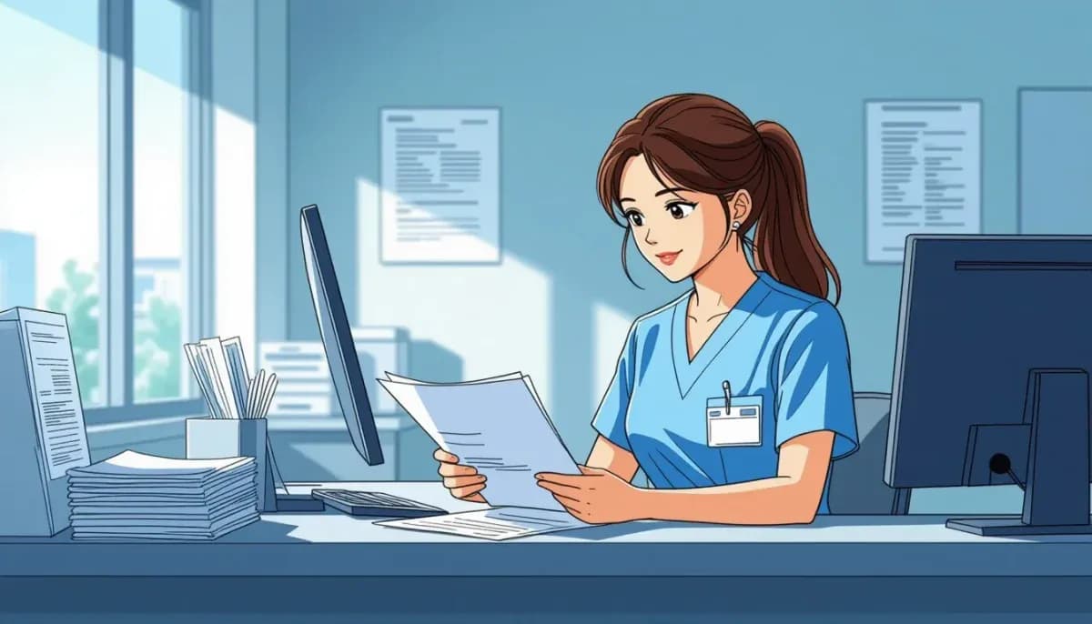 医療事務資格の種類と選び方【おすすめ比較】