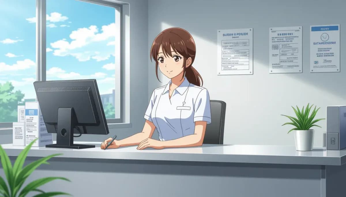 看護師の夜勤なし求人の探し方とおすすめ職場