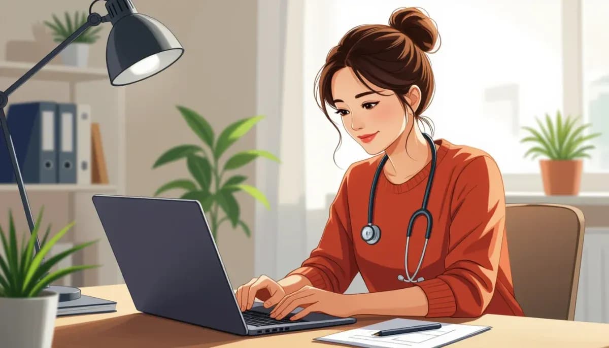 作業療法士の副業と収入を増やす方法