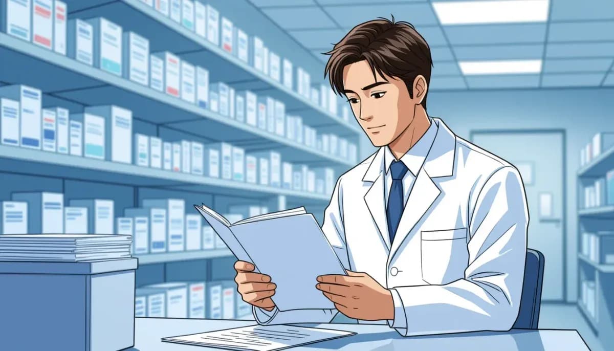 薬剤師のキャリアアップと専門薬剤師資格