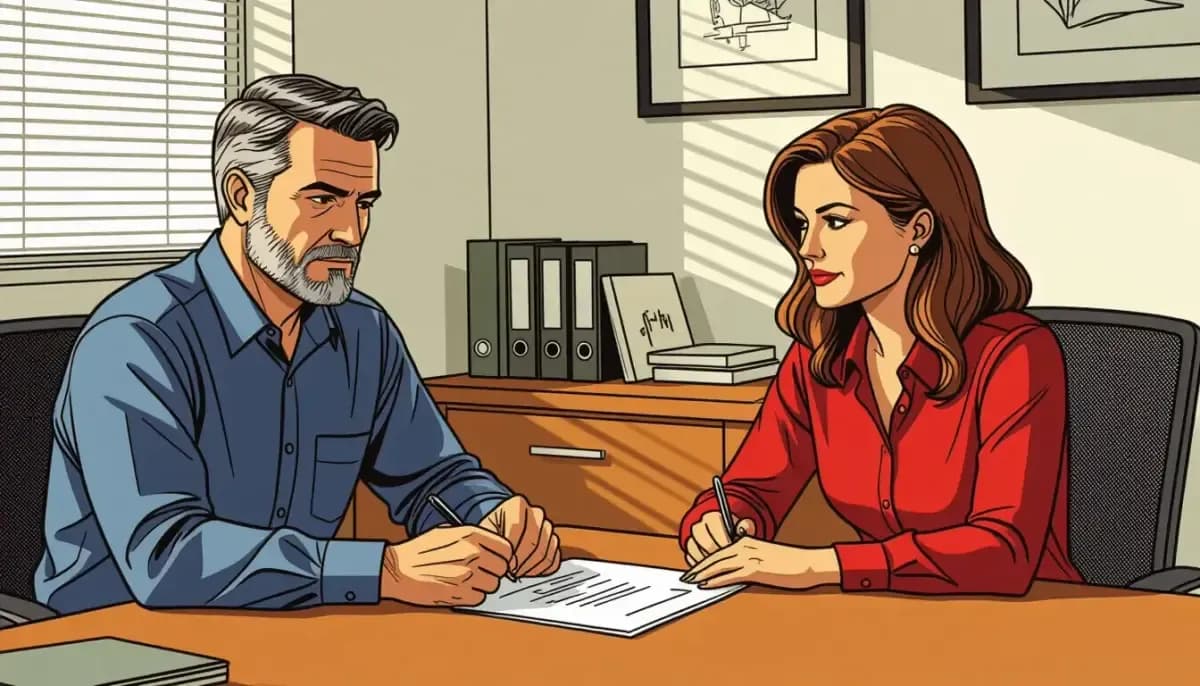 精神保健福祉士が転職を考える理由と判断基準