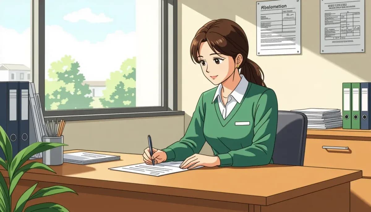 精神保健福祉士の行政・保健所への転職方法