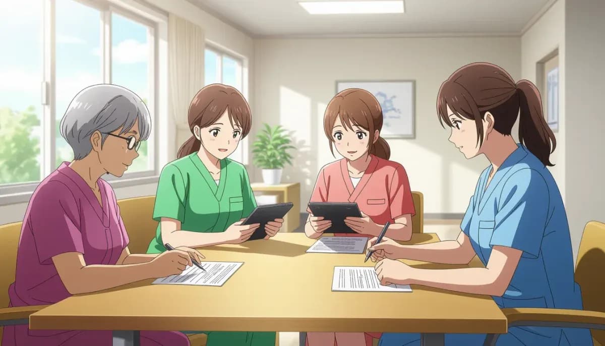 科学的介護（LIFE）の推進と現場への影響