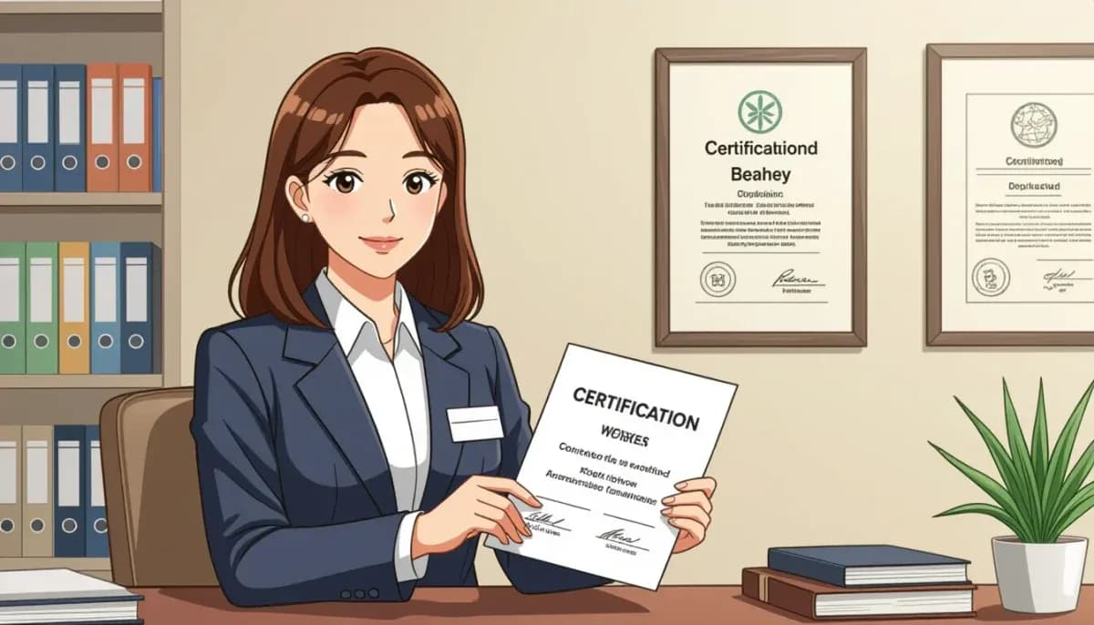 社会福祉士のキャリアアップと上位資格