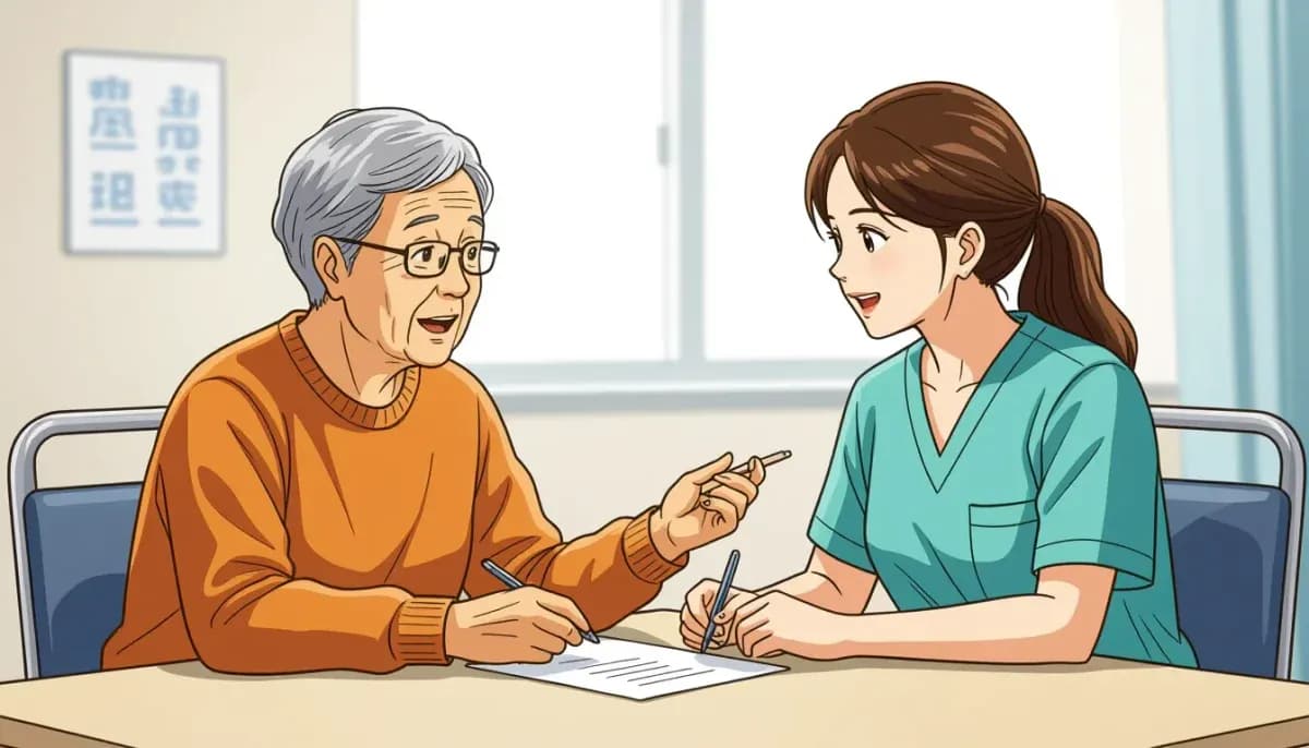 言語聴覚士の将来性と需要の見通し