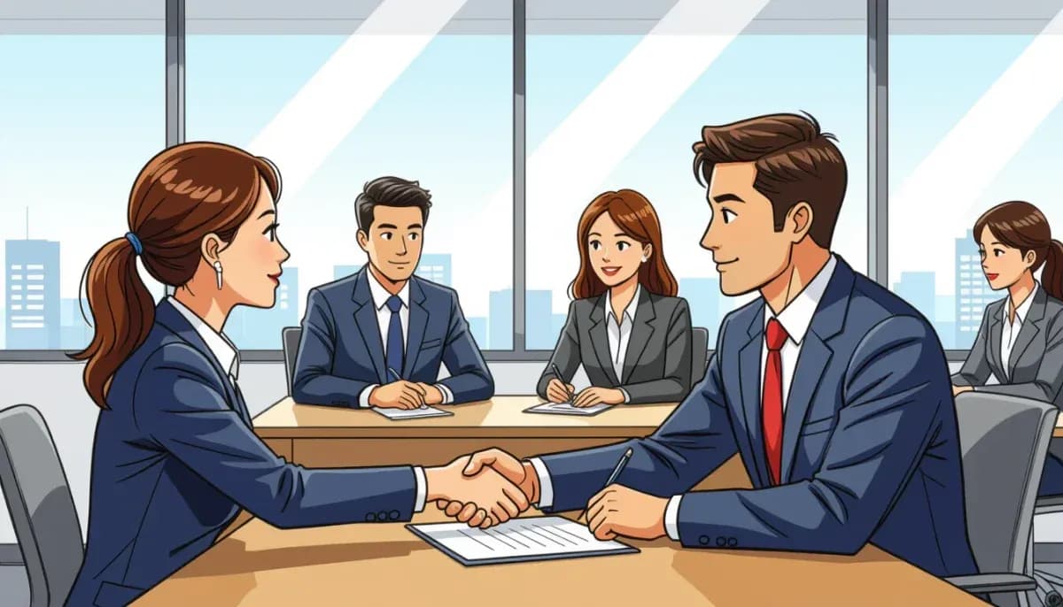 言語聴覚士から一般企業への転職方法