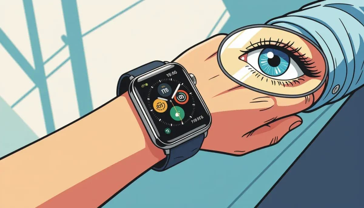 ウェアラブルデバイスと健康管理の新しいキャリア