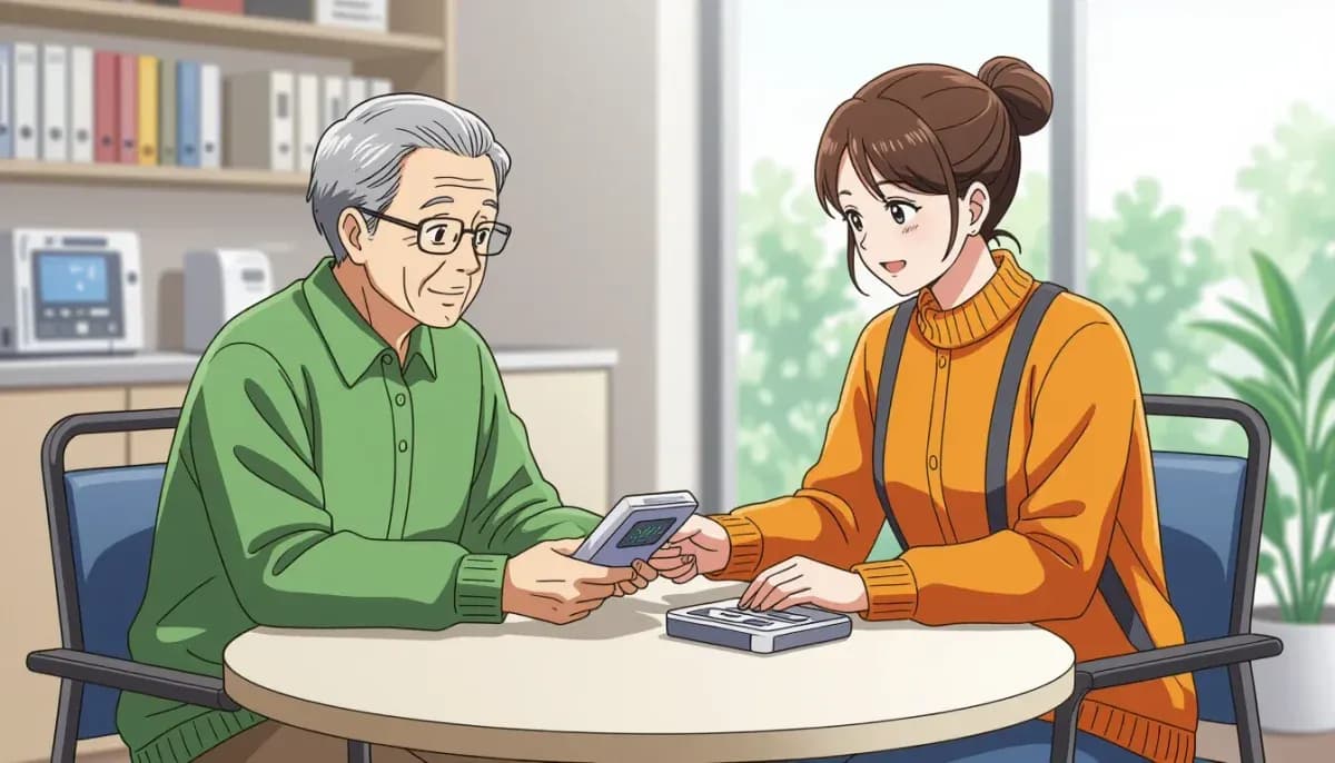 福祉用具の最新トレンドとアドバイザーキャリア