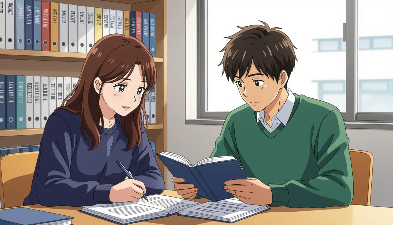 未経験者が受験資格を得るためのルート - illustration for 未経験から精神保健福祉士を目指す方法と試験対策