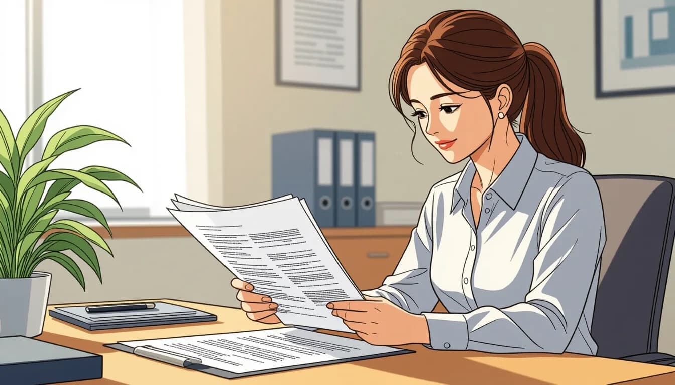 介護事業所に適用される主要な法律一覧 - illustration for 介護事業所の経営で知っておくべき法律と制度