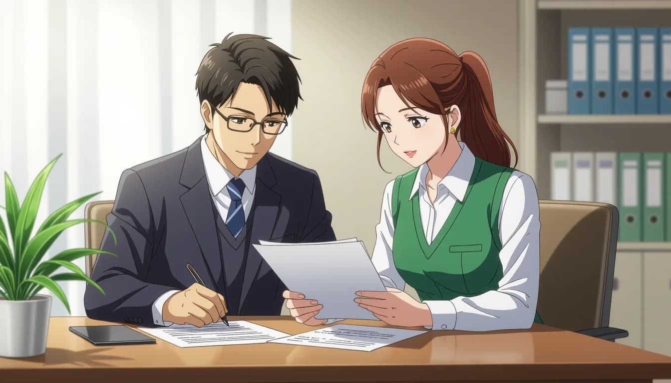 2024年〜2025年の重要な法改正・制度変更 - illustration for 介護事業所の経営で知っておくべき法律と制度