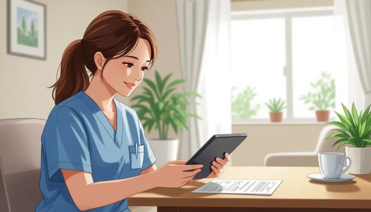 介護記録のICT化・電子化と業務効率化ガイド