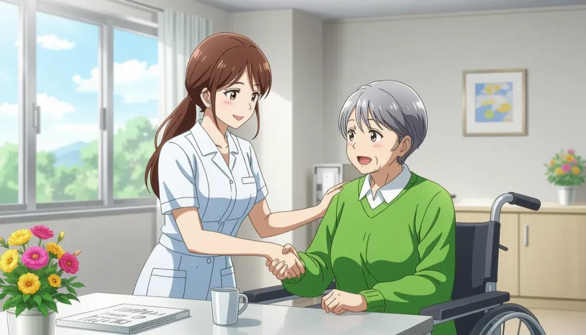 介護職におすすめの転職サイト・エージェント比較