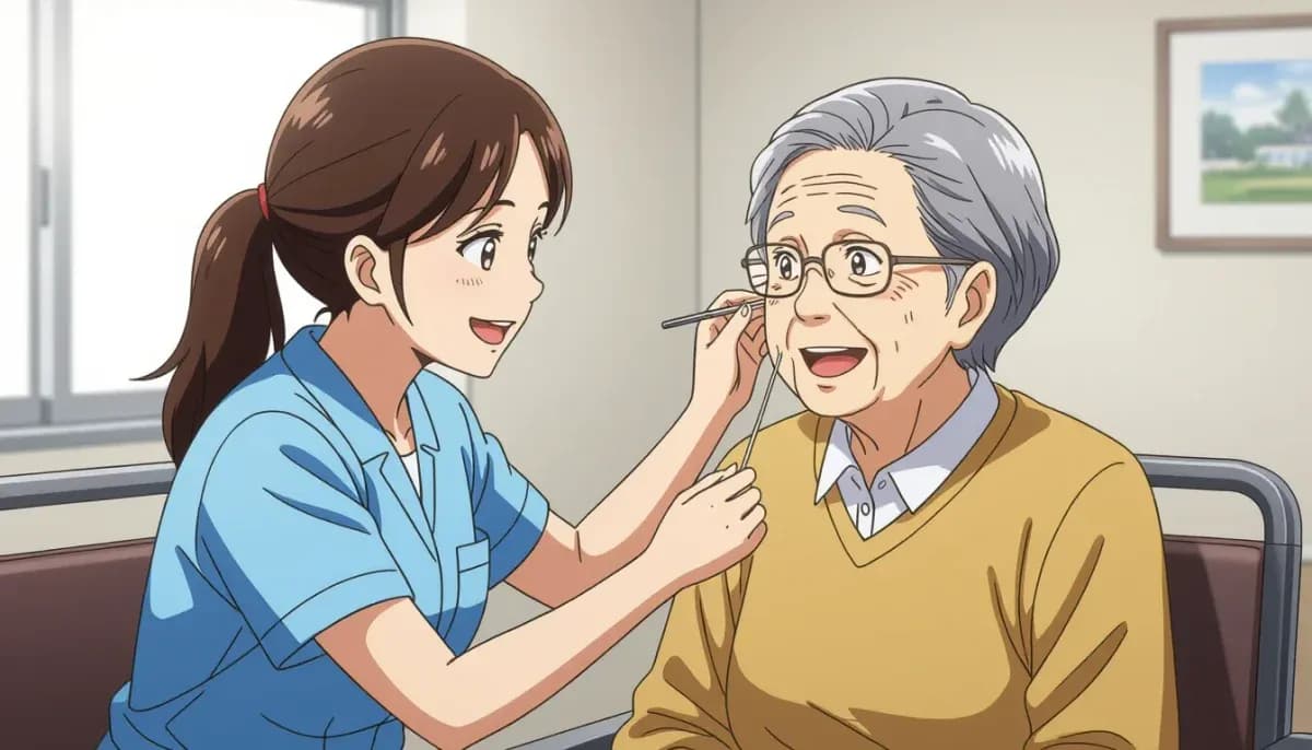 介護職の処遇改善加算の仕組みと給料への影響