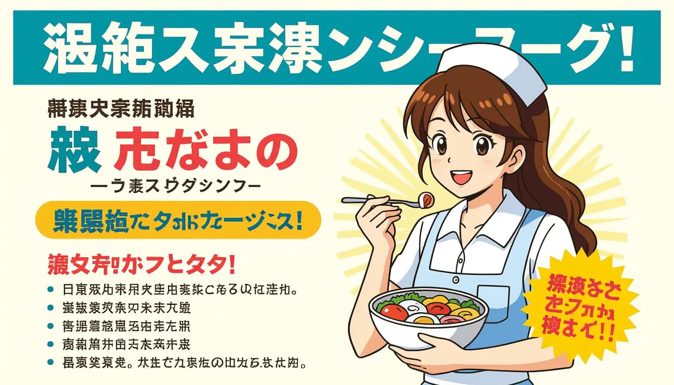 介護福祉士とは?取得するメリット - illustration for 介護福祉士の受験資格と試験対策ガイド
