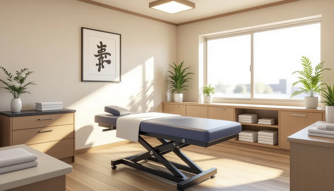 開業準備と初期費用の内訳:200万円〜500万円を計画的に準備する - illustration for 整体院・マッサージ院の開業方法と集客