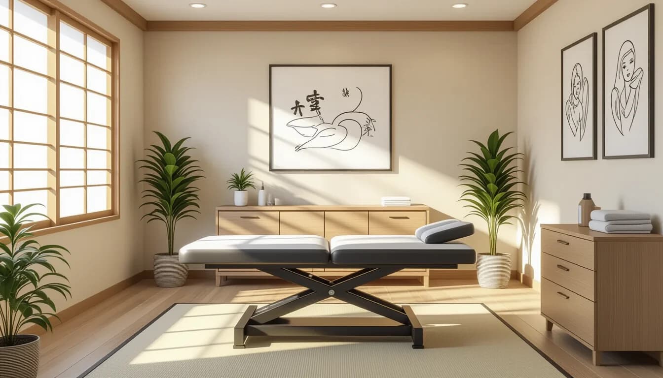 開業後の集客戦略:オンラインで新規患者を獲得する方法 - illustration for 整体院・マッサージ院の開業方法と集客