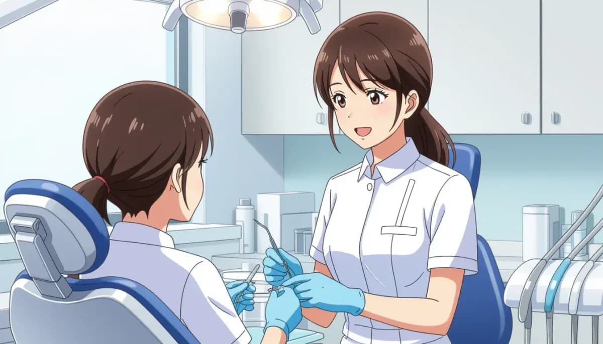 歯科衛生士の転職先おすすめ【歯科以外も紹介】