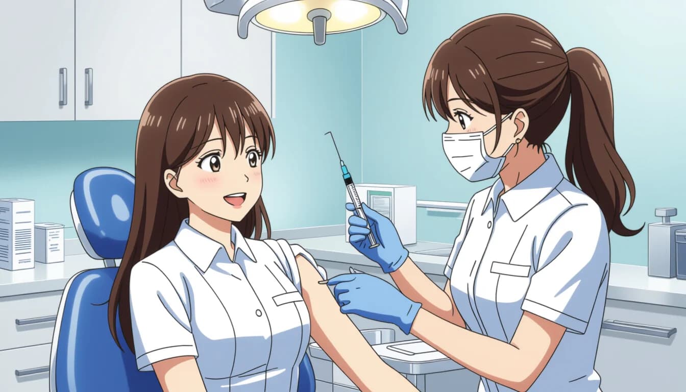 歯科衛生士の転職先おすすめ【歯科以外・異業種】 - illustration for 歯科衛生士の転職先おすすめ【歯科以外も紹介】