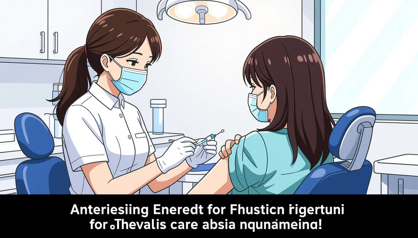 歯科以外への転職を成功させるためのコツ - illustration for 歯科衛生士の転職先おすすめ【歯科以外も紹介】