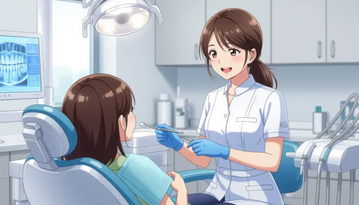 歯科衛生士の転職完全ガイド