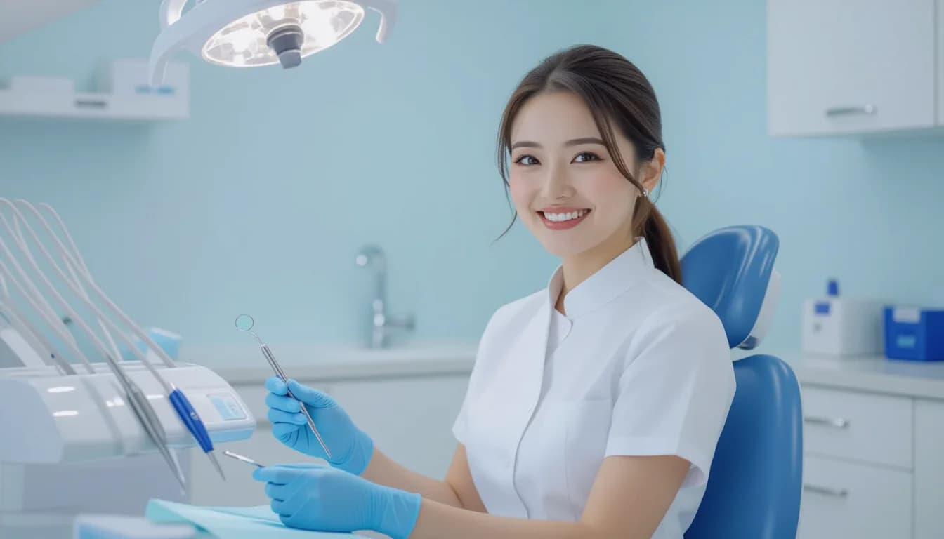 転職を成功させるための実践的アドバイス - illustration for 歯科衛生士が転職を考える理由と円満退職の方法