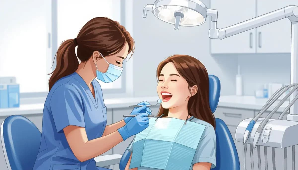 歯科衛生士の将来性と予防歯科時代のキャリア