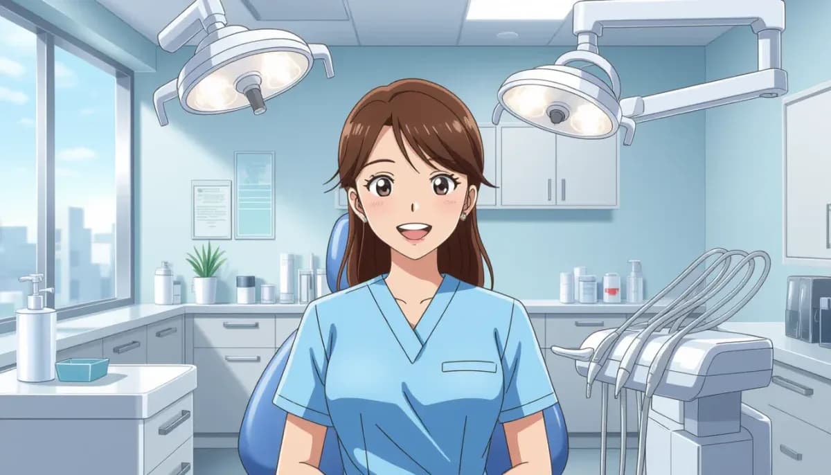 歯科衛生士の年収・給料相場と高収入の求人