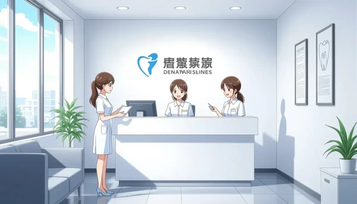 歯科医療事務への転職ガイド【歯科助手との違い】