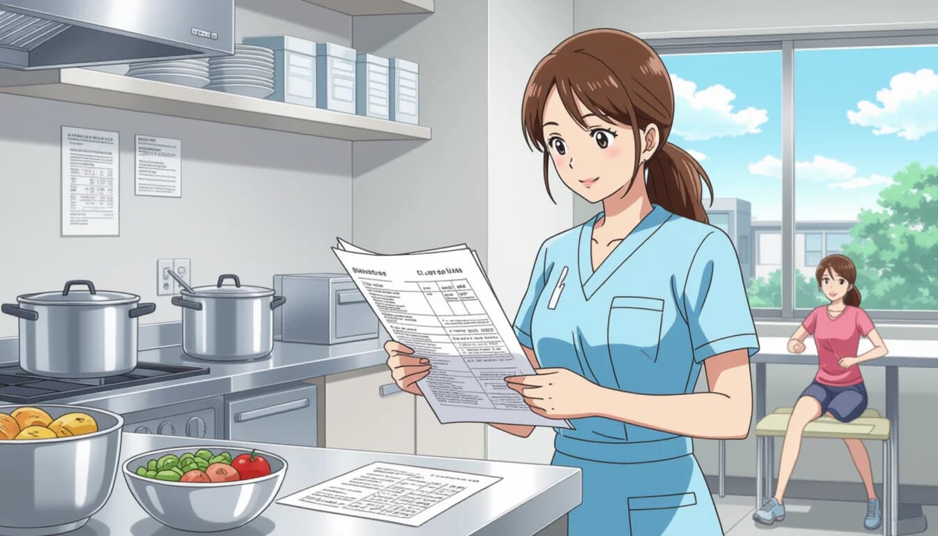 6. スポーツ・フリーランス|新しい分野で活躍する - illustration for 管理栄養士の転職先おすすめ一覧【分野別の特徴】