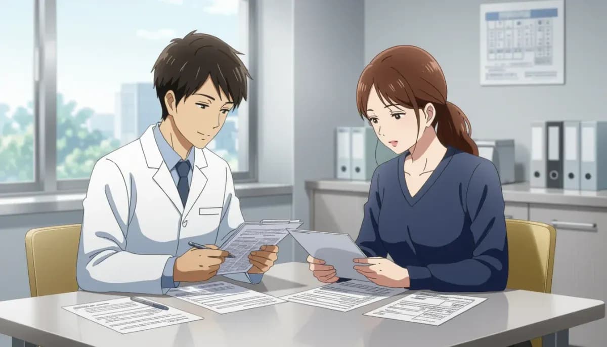 管理栄養士・栄養士の転職完全ガイド