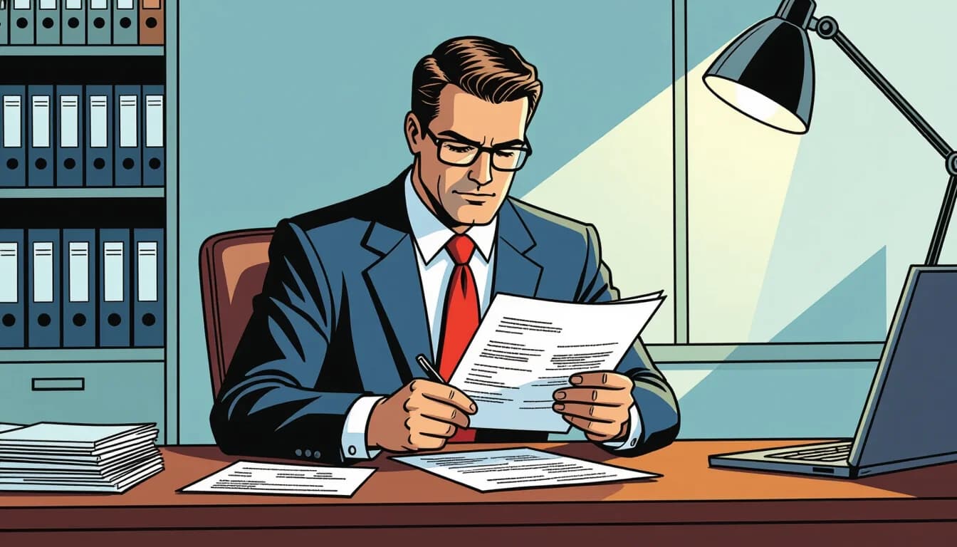 製薬企業へ転職するための必要スキル・条件 - illustration for 医師から製薬企業・メディカルドクターへの転職