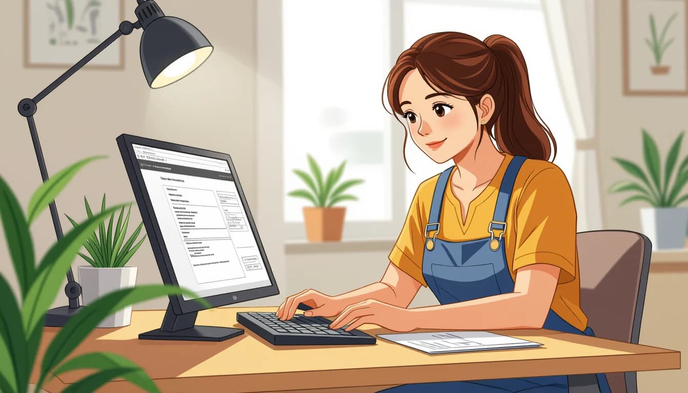 フリーランス介護士のメリットとデメリット - illustration for フリーランス介護士の働き方と始め方