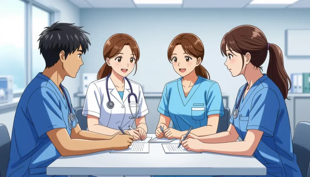 年収600万以上の医療・介護・福祉職の求人と方法