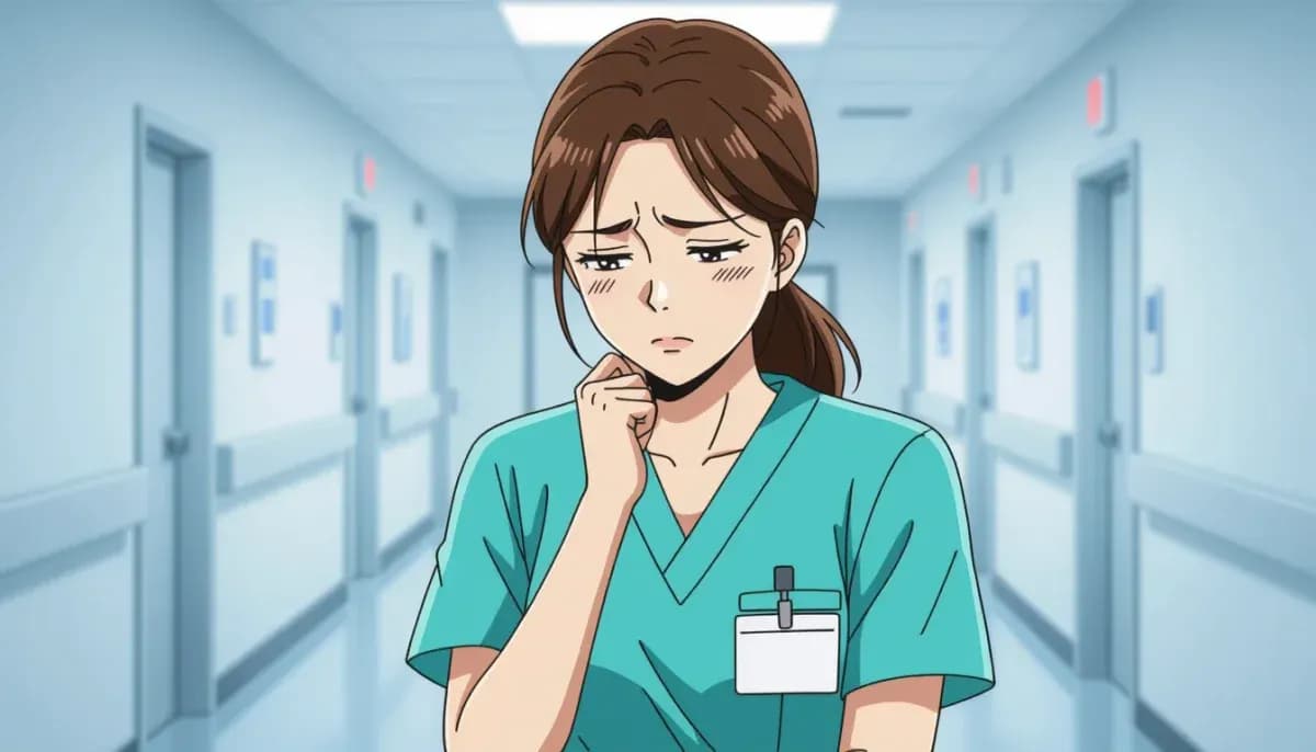 医療・介護職のメンタルヘルスとバーンアウト対策