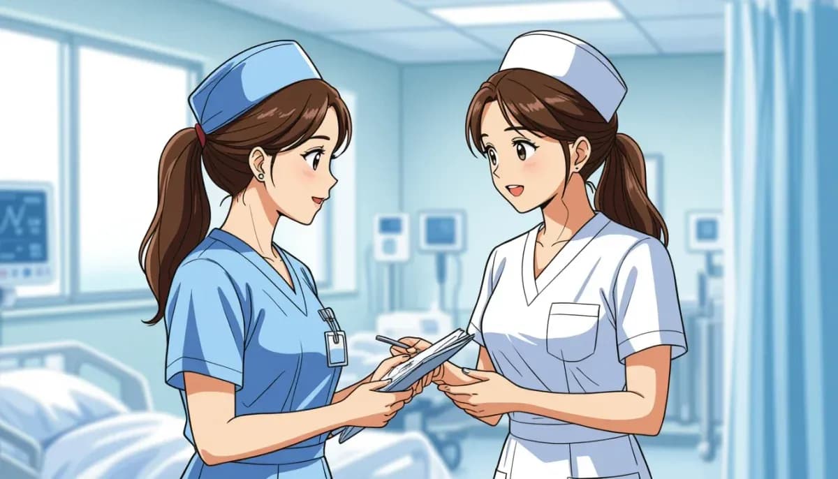 医療・介護のプリセプター・指導者の役割と育成法