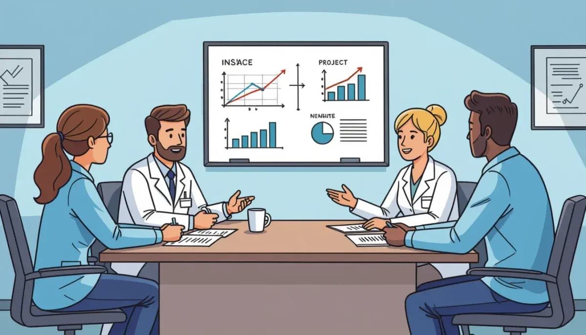 医療・介護のプロジェクトマネジメント入門