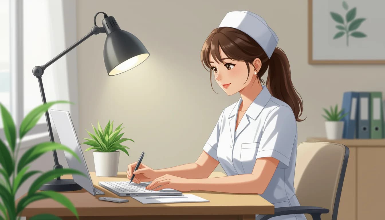 医療・介護・福祉でフリーランス・独立が注目される理由 - illustration for 医療・介護・福祉の独立・開業・フリーランスガイド