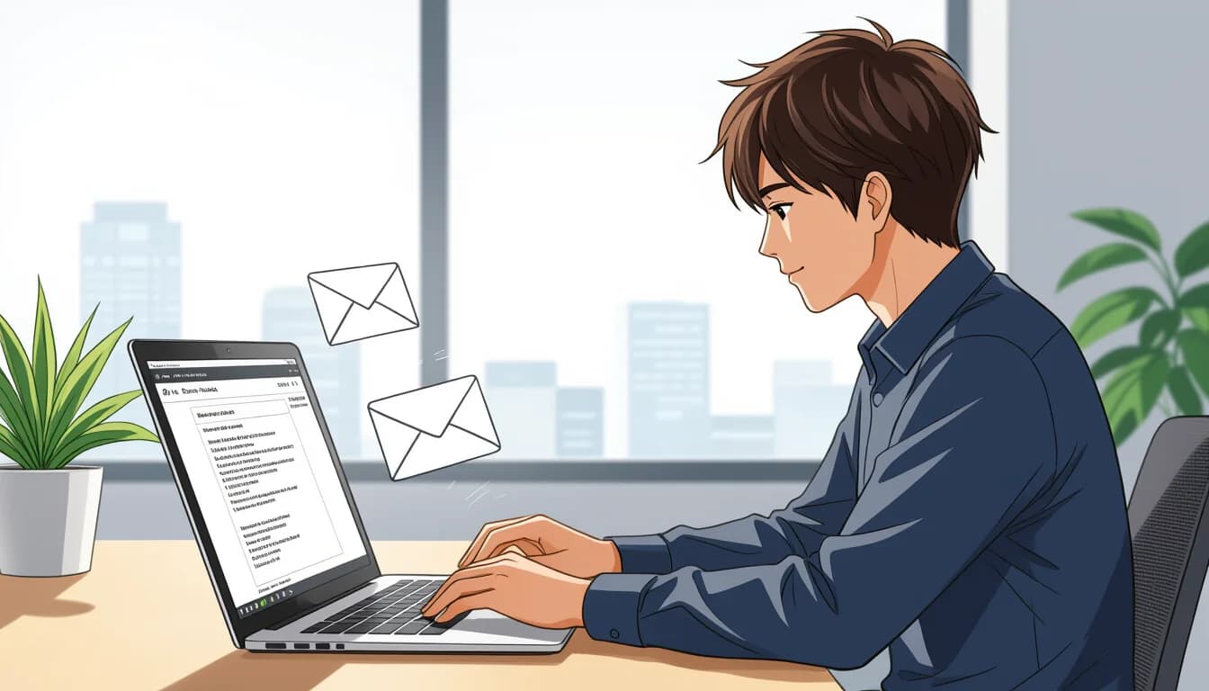 転職サイト・エージェントの退会方法 - illustration for 転職サイトの退会方法とエージェントの断り方