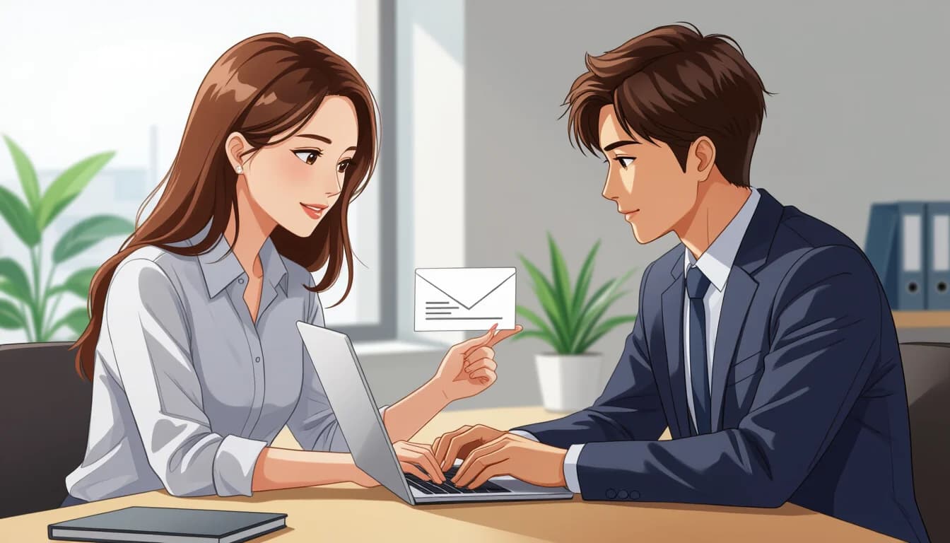 個人情報の削除依頼について - illustration for 転職サイトの退会方法とエージェントの断り方