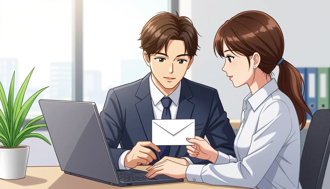 転職エージェントへの断り方【ケース別】 - illustration for 転職サイトの退会方法とエージェントの断り方