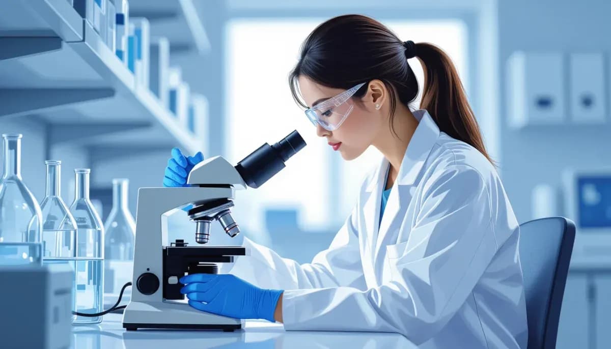 臨床検査技師の転職先おすすめ【病院・検査センター・企業】