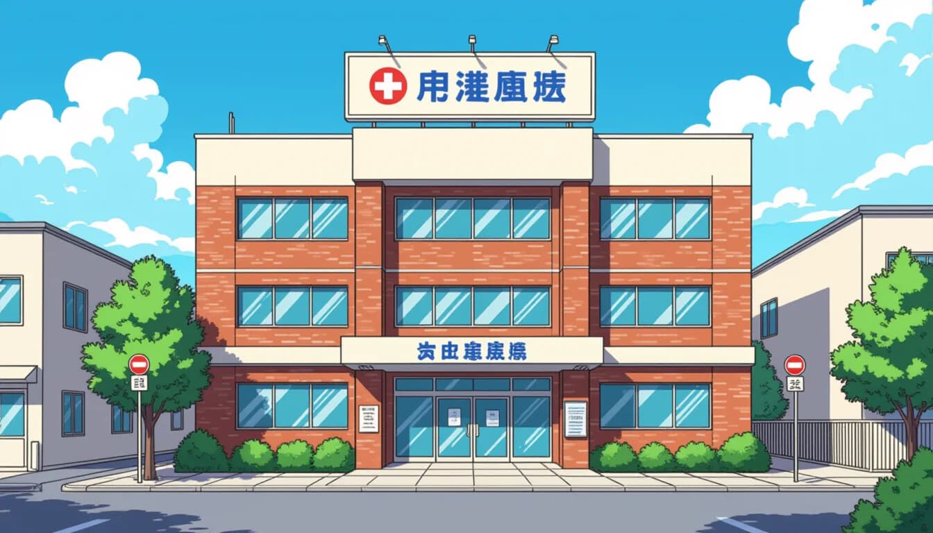 各法人形態で働くメリット・デメリット - illustration for 医療法人・社会福祉法人・株式会社の違いと選び方