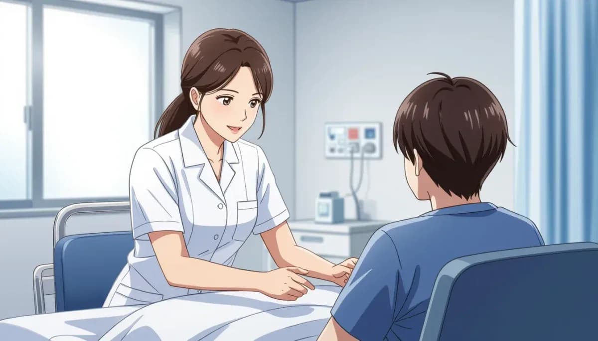 新卒理学療法士の就職先選びと転職判断基準