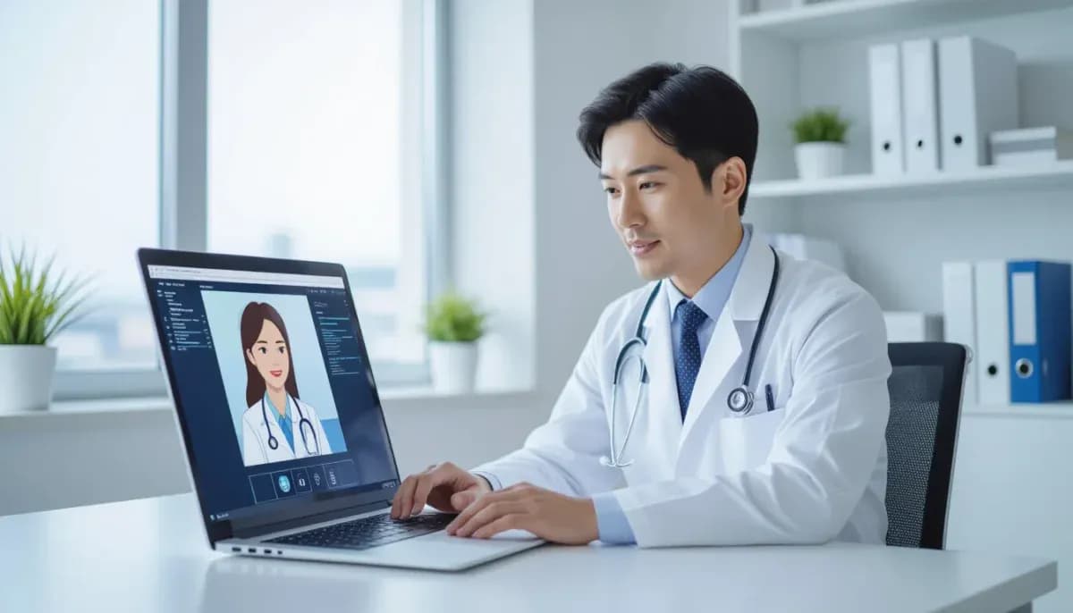オンライン診療・遠隔医療の現状と今後のキャリア
