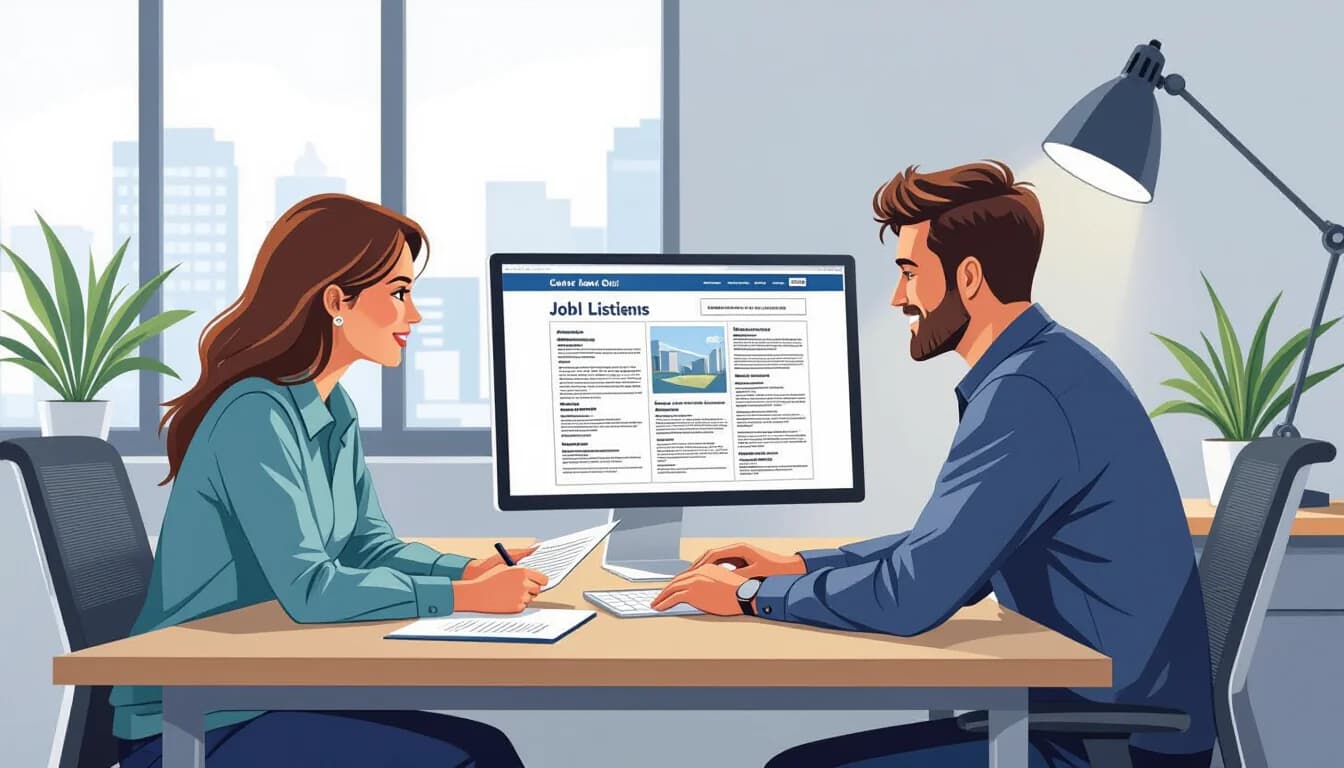 作業療法士向け転職サイト・エージェントの選び方 - illustration for 作業療法士の転職サイト・エージェントおすすめ比較