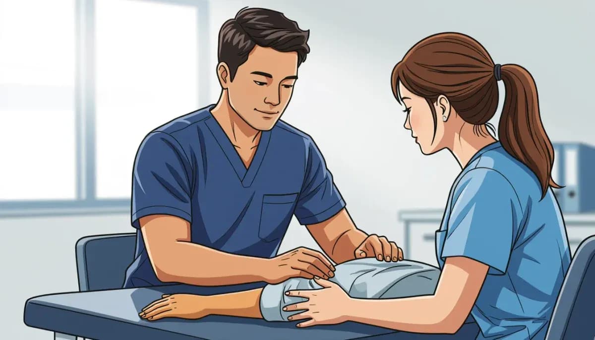 理学療法士(PT)の転職完全ガイド