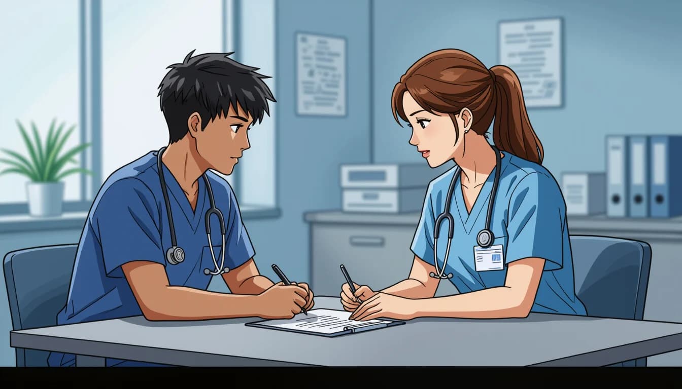 精神保健福祉士の転職先【行政・公的機関系】 - illustration for 精神保健福祉士の転職先おすすめ【医療・福祉・行政】