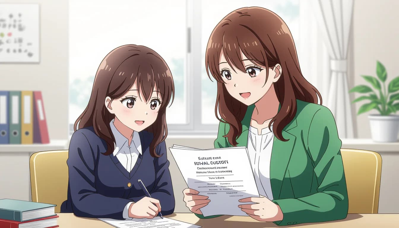 精神保健福祉士の資格取得ルート【11パターン解説】 - illustration for 精神保健福祉士の資格取得ルートと試験対策