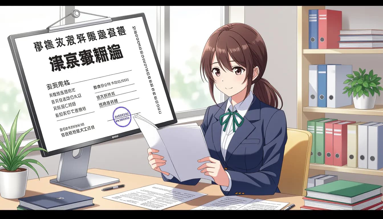 精神保健福祉士試験の効果的な勉強法 - illustration for 精神保健福祉士の資格取得ルートと試験対策